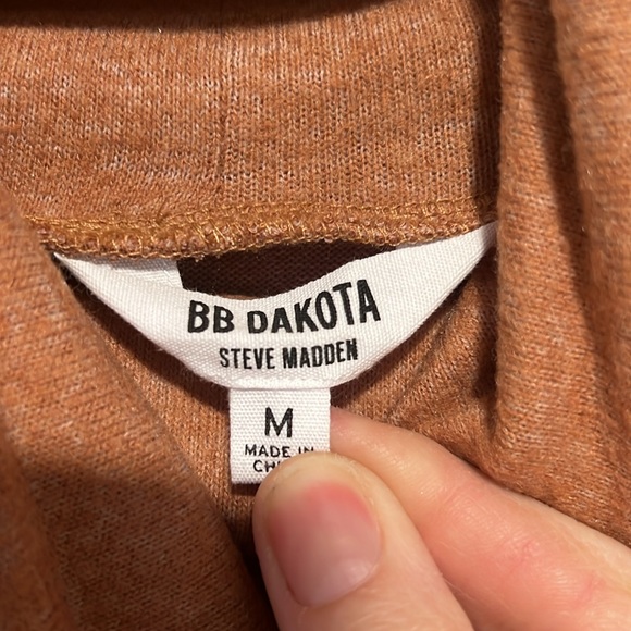 Sweater- BB Dakota - Picture 2 of 7